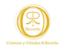 Logo de la bodega Crianzas y Viñedos R. Reverte