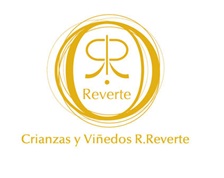 Logo de la bodega Crianzas y Viñedos R. Reverte