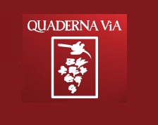 Logo de la bodega Bodegas y Viñedos Quaderna Via, S.L.