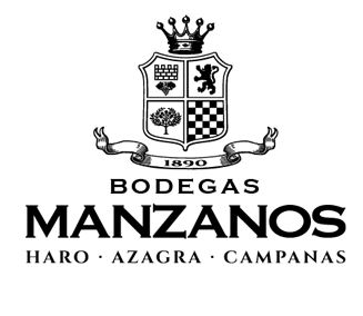 Logo from winery Bodegas Manzanos Campanas