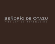 Logo from winery Bodega Señorío de Otazu - Gabarbide 