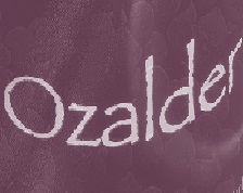 Logo from winery Mª José García García (Bodegas Ozalder)