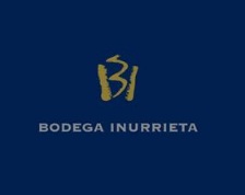 Logo de la bodega Inurrieta, S.L.