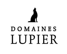 Logo de la bodega Les Domaines de Lupier, S.L.