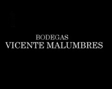 Logo de la bodega Bodegas Vicente Malumbres