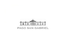 Logo de la bodega Pago de San Gabriel, S.L.
