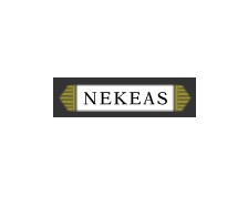Logo from winery S.C. Nekeas