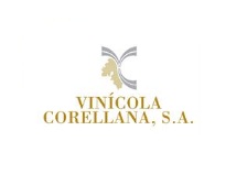 Logo de la bodega Vinícola Corellana, S.A.