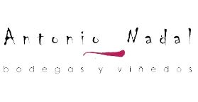 Logo from winery Bodegas Antonio Nadal (Bodegas Túnel)