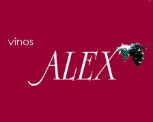 Logo from winery Alex Viñedos de Calidad, S.A.