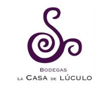 Logo from winery Viñedos y Bodegas de Mendigorría - Bodegas de la Casa del Lúculo