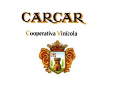 Logo de la bodega Vitivinícola de Cárcar, S.L.