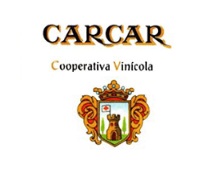 Logo de la bodega Vitivinícola de Cárcar, S.L.