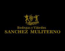 Logo von Weingut Bodegas Sánchez Muliterno