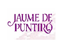 Logo from winery Celler Jaume de Puntiró