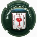 Logo de la bodega Bodegas Montcau, S.L. 