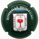 Logo de la bodega Bodegas Montcau, S.L.