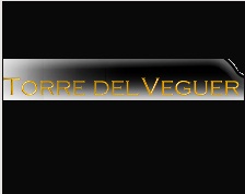 Logo von Weingut Bodegas Torre del Veguer, S.L. 