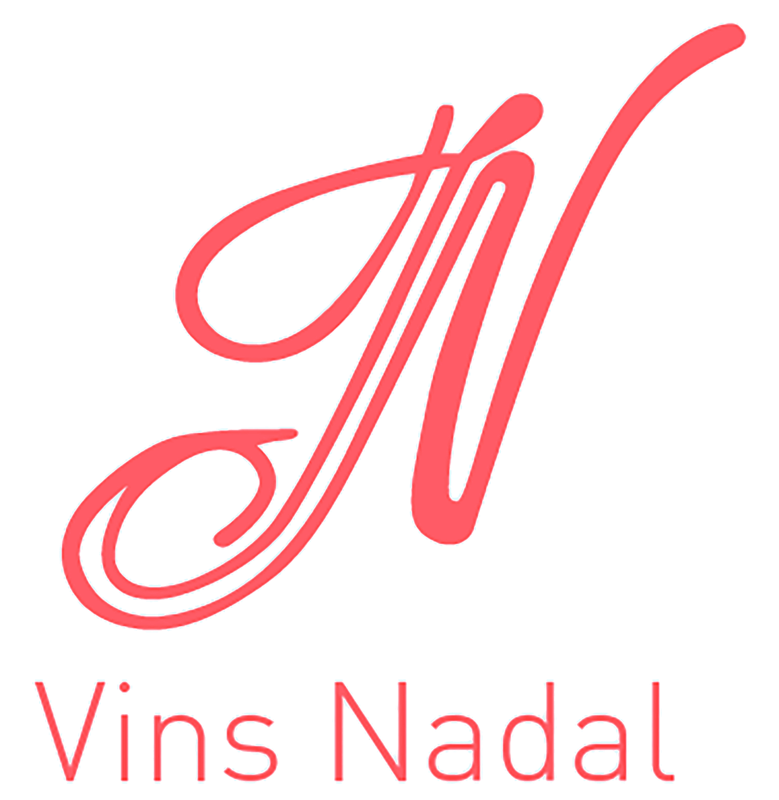 Logo de la bodega Vins Nadal