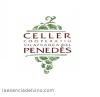 Logo from winery Celler Coop. de Vilafranca, S.C.C.L. 