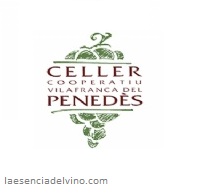 Logo de la bodega Celler Coop. de Vilafranca, S.C.C.L. 