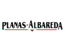 Logo from winery Celler Planas Albareda, S.L.  