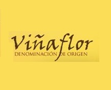 Logo from winery Viñaflor Tenerife, S.L.