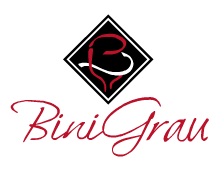 Logo von Weingut Binigrau Vins i Vinyes SAT