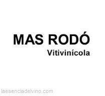 Logo de la bodega Mas Rodó Vitivinícola