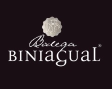 Logo de la bodega Bodega Biniagual (Explaza Agrícolas)