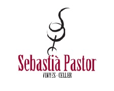 Logo from winery Celler Sebastia Pastor
