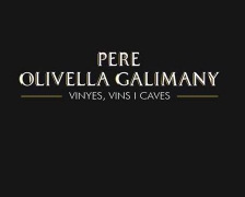 Logo de la bodega Pere Olivella Galimany