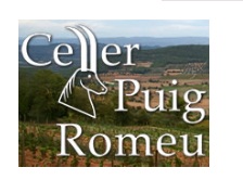 Logo de la bodega Puig-Romeu 2000, S.C.P.