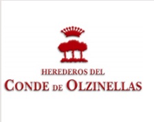 Logo from winery Sucesores de Rafael de Camps, S.C.P.