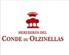 Logo de la bodega Sucesores de Rafael de Camps, S.C.P.