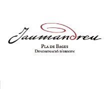 Logo from winery JaumAndréu