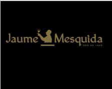 Logo de la bodega Jaume Mesquida de Mallorca S.A.