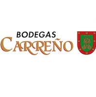 Logo from winery Bodega Carreño