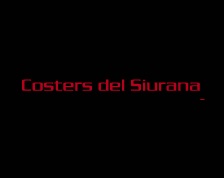 Logo from winery A.V. Costers del  Siurana, S.A.T.