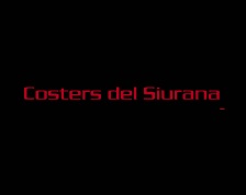 Logo de la bodega A.V. Costers del Siurana, S.A.T.