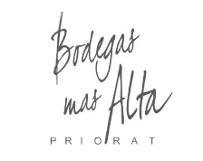 Logo de la bodega Bodegas Mas Alta - Mas Romaní