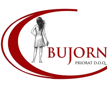 Logo from winery Celler Bujorn (Rafel Gauchola)