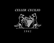 Logo from winery Celler Cecilio, S.L.