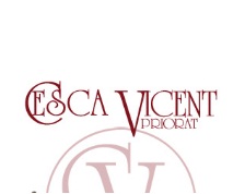 Logo de la bodega Celler Cesca Vicent, S.A.