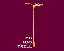 Logo de la bodega Bodega Monastrell