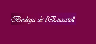 Logo de la bodega Celler de l'EnCastell, S.C.P.