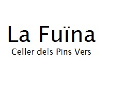 Logo from winery Celler dels Pins Vers, S.L.