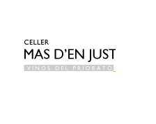 Logo from winery Celler Mas d'en Just, S.L.