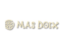 Logo from winery Celler Mas Doix