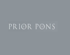 Logo from winery Celler Prior Pons, S.L.